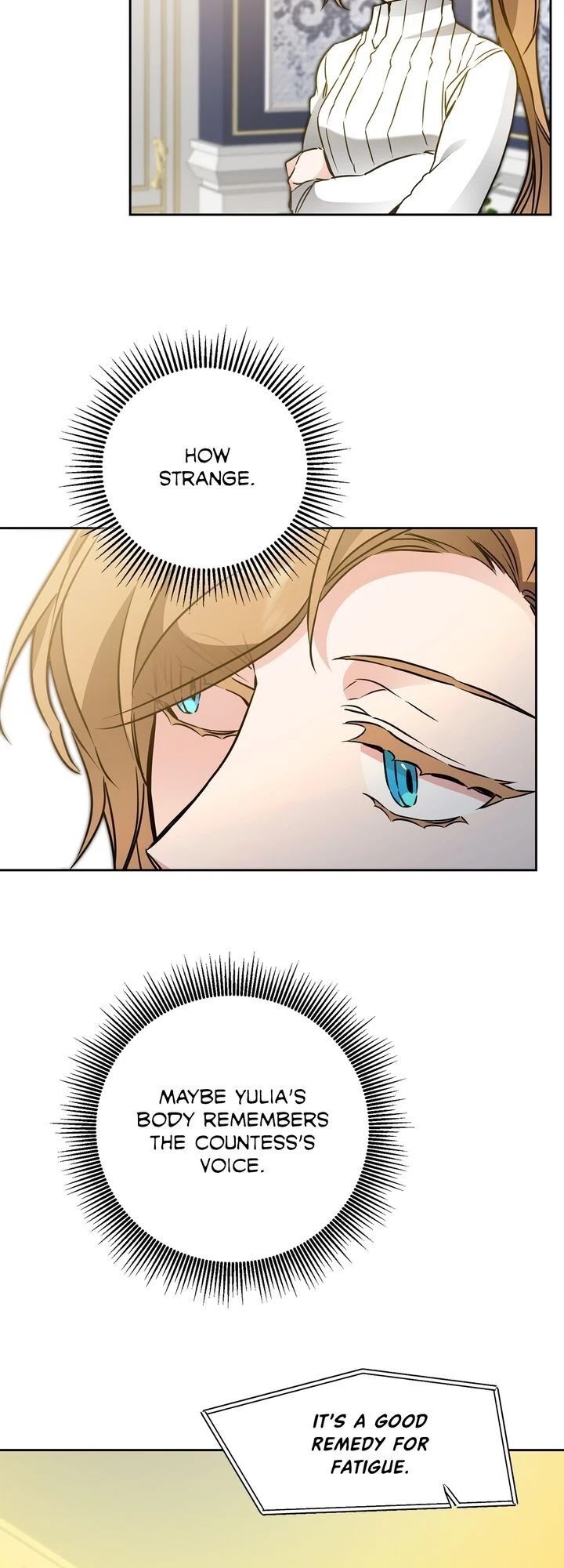 I’ve Become the Villainous Emperor of a Novel chapter 68 - page 33