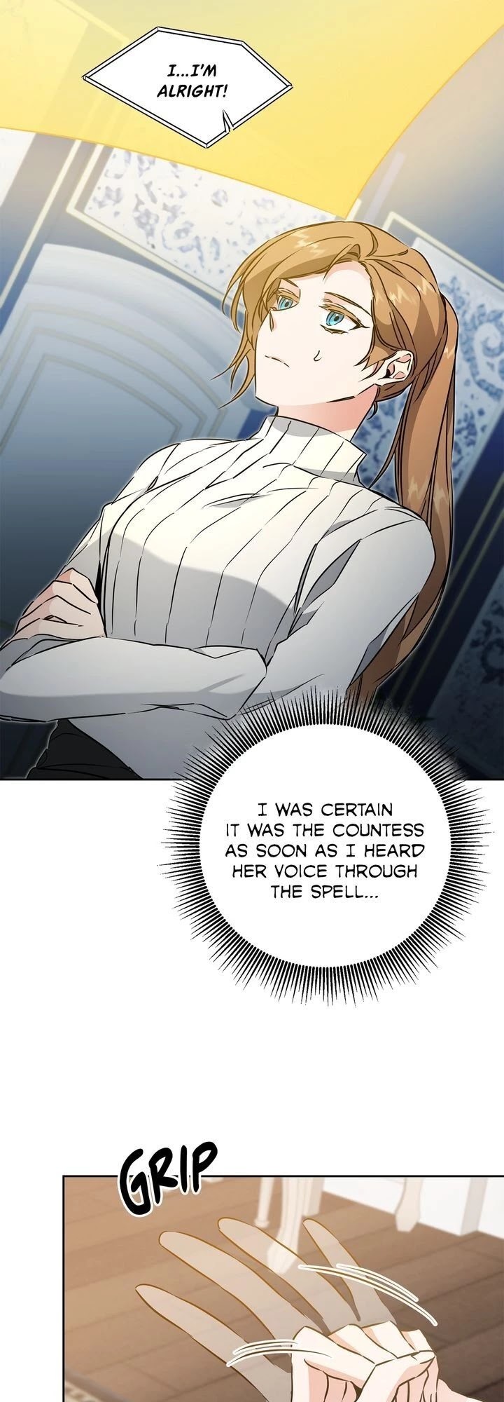 I’ve Become the Villainous Emperor of a Novel chapter 68 - page 34