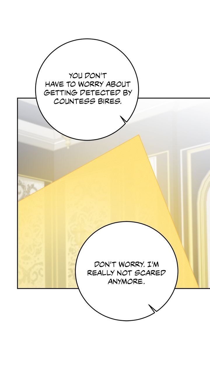 I’ve Become the Villainous Emperor of a Novel chapter 68 - page 36