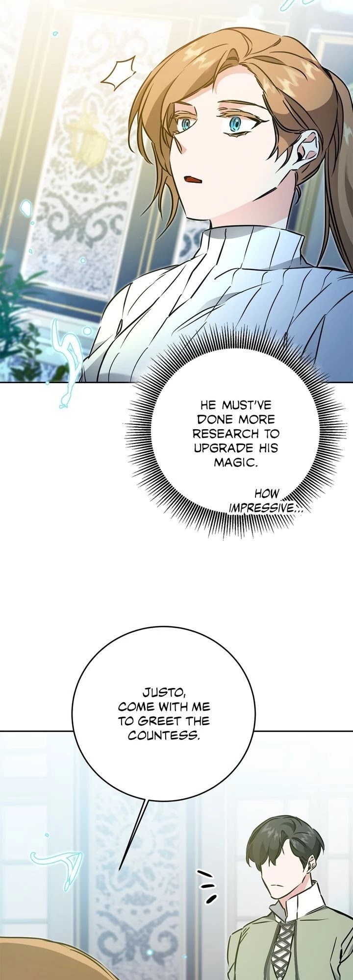 I’ve Become the Villainous Emperor of a Novel chapter 68 - page 38