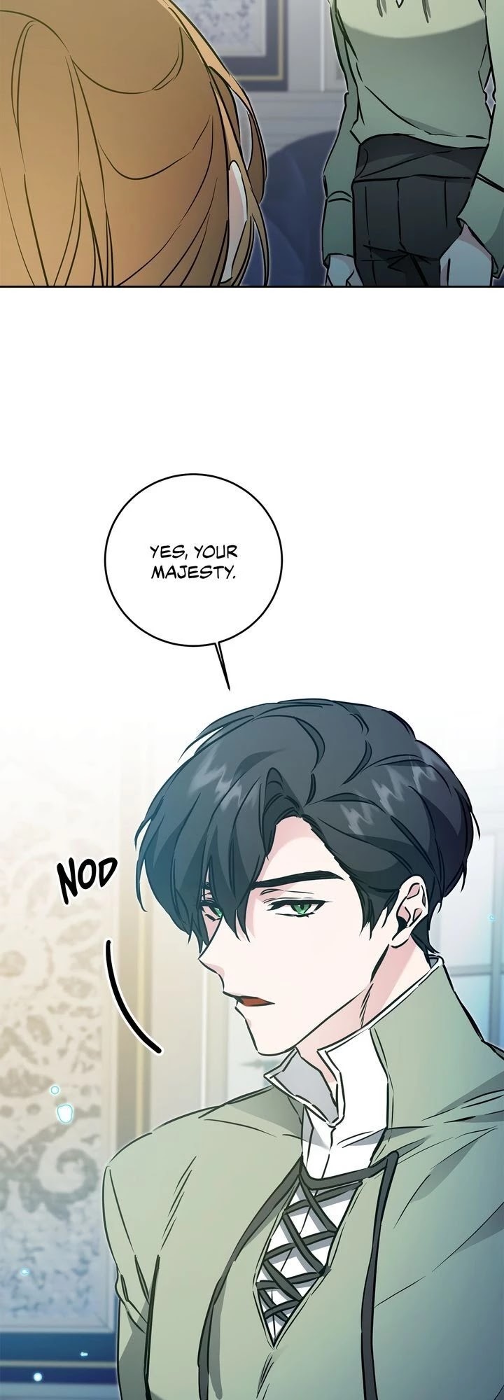 I’ve Become the Villainous Emperor of a Novel chapter 68 - page 39