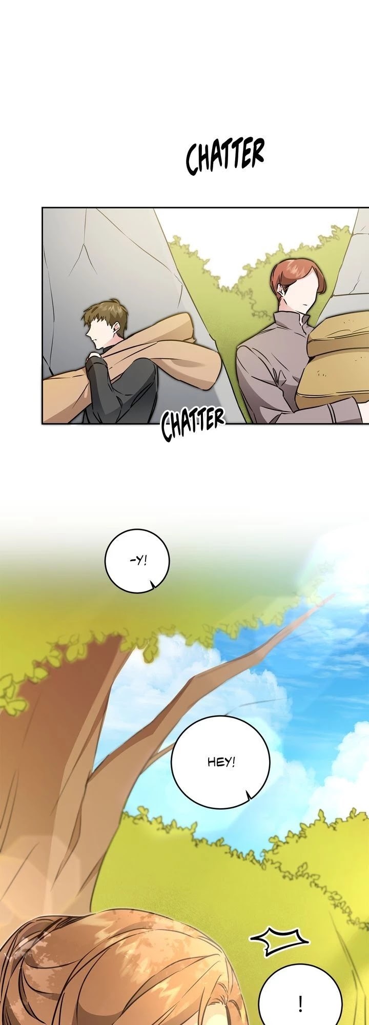 I’ve Become the Villainous Emperor of a Novel chapter 68 - page 4