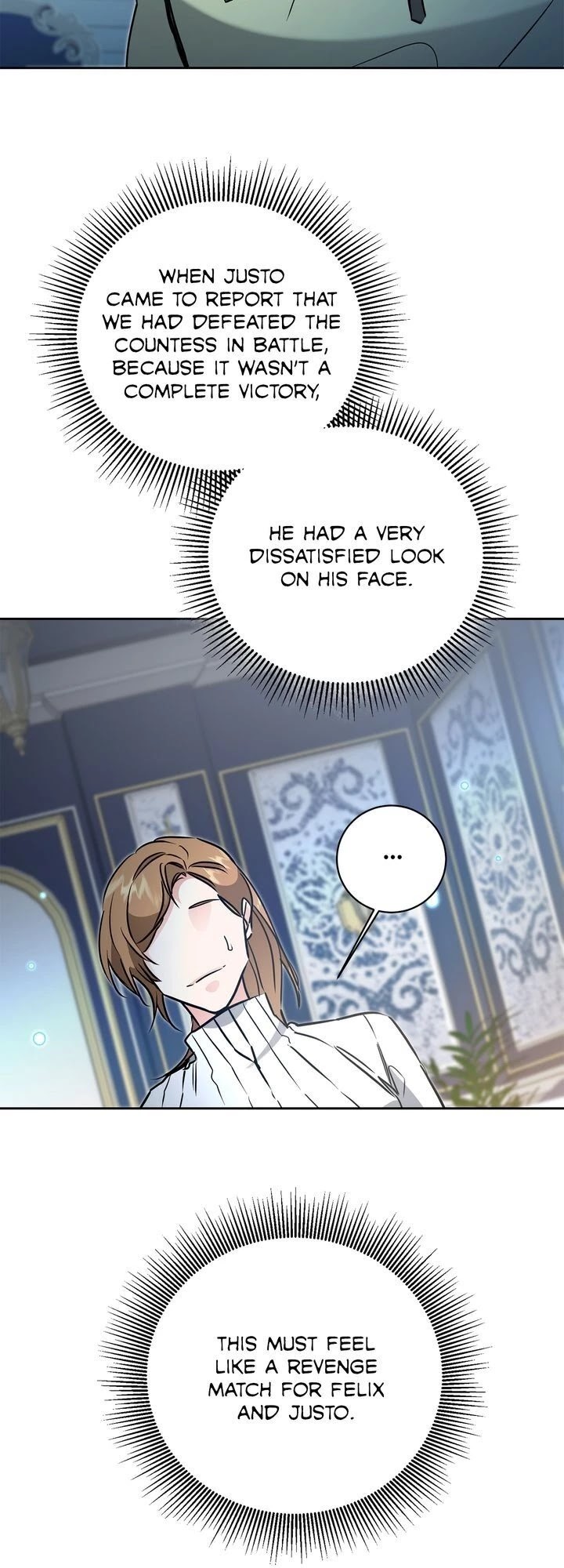 I’ve Become the Villainous Emperor of a Novel chapter 68 - page 40