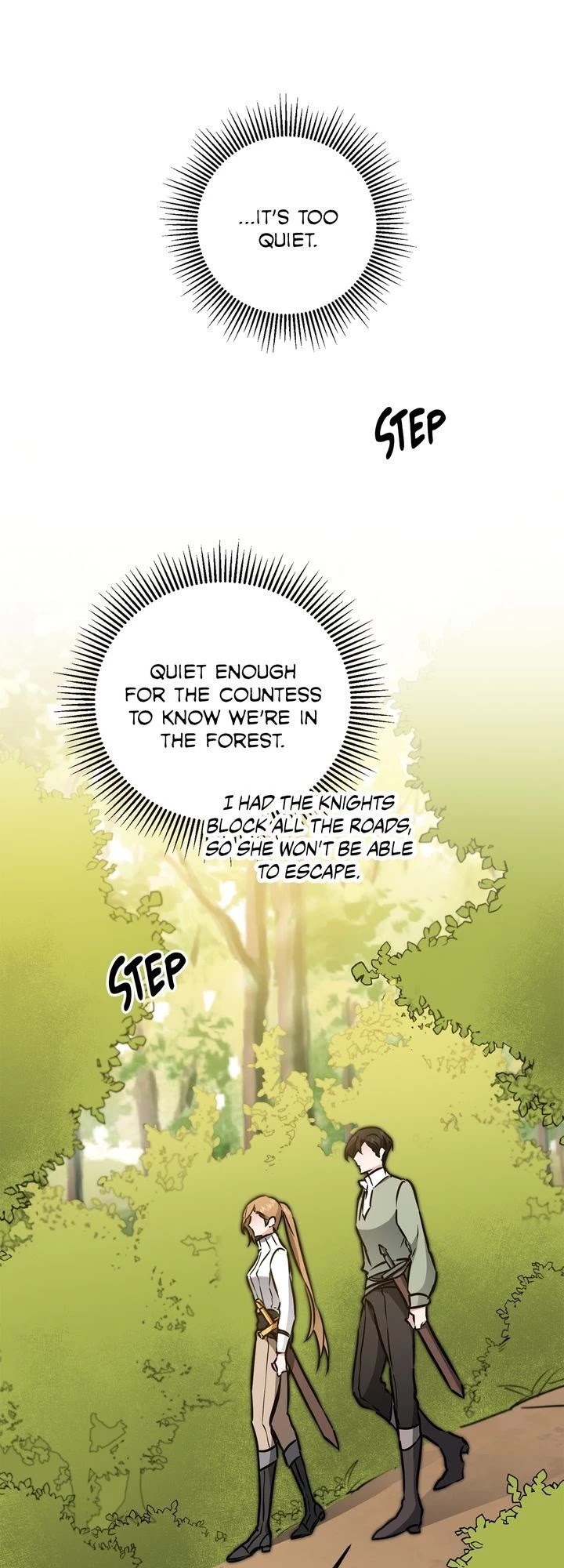 I’ve Become the Villainous Emperor of a Novel chapter 68 - page 42