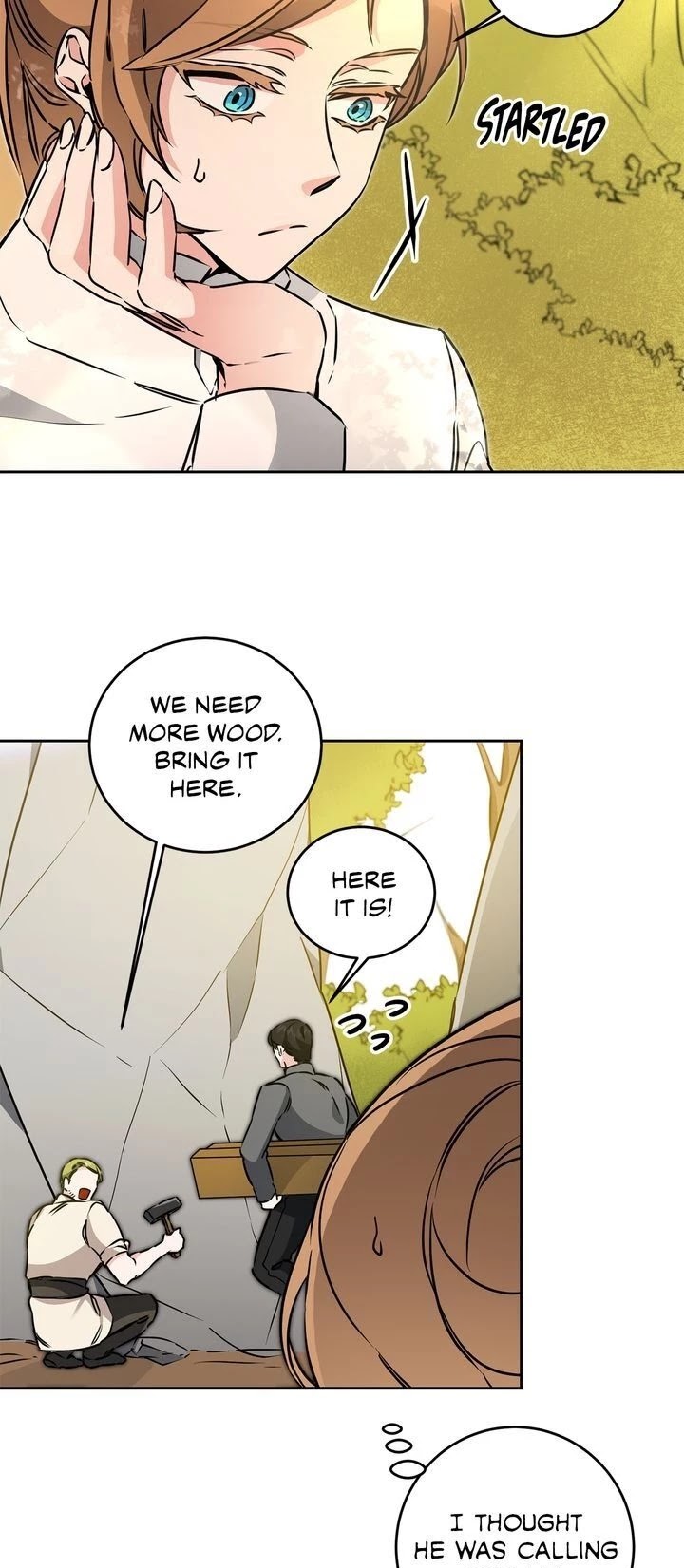 I’ve Become the Villainous Emperor of a Novel chapter 68 - page 5