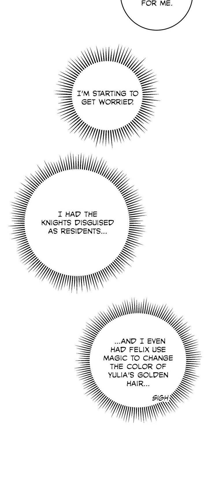 I’ve Become the Villainous Emperor of a Novel chapter 68 - page 6
