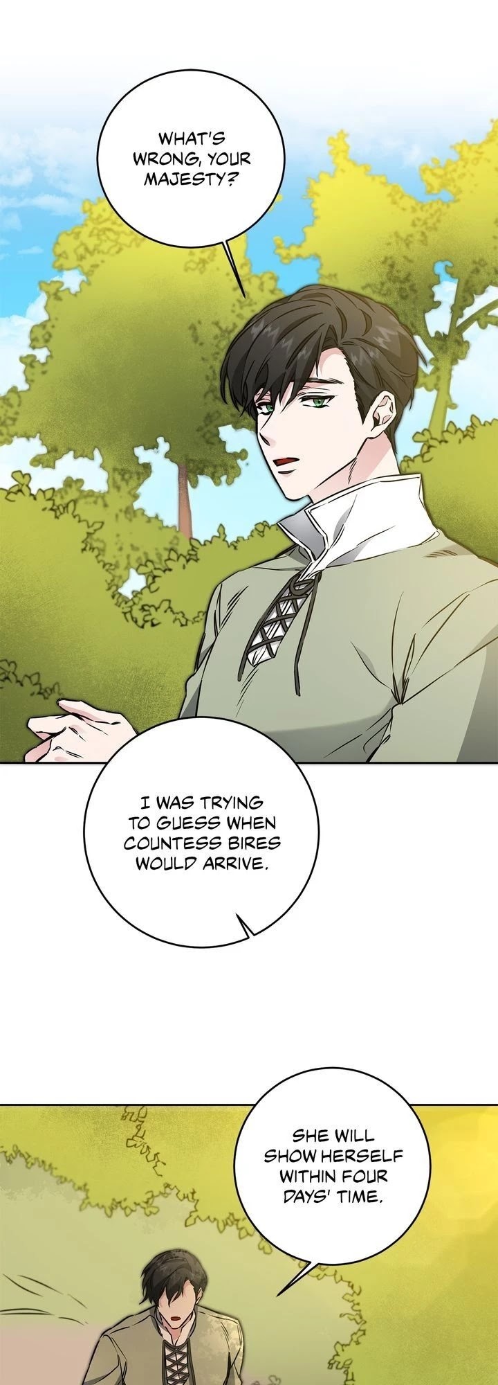 I’ve Become the Villainous Emperor of a Novel chapter 68 - page 7