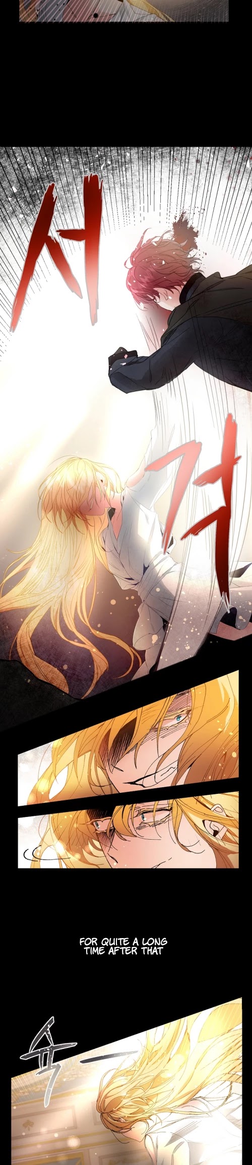I’ve Become the Villainous Emperor of a Novel chapter 1 - page 15