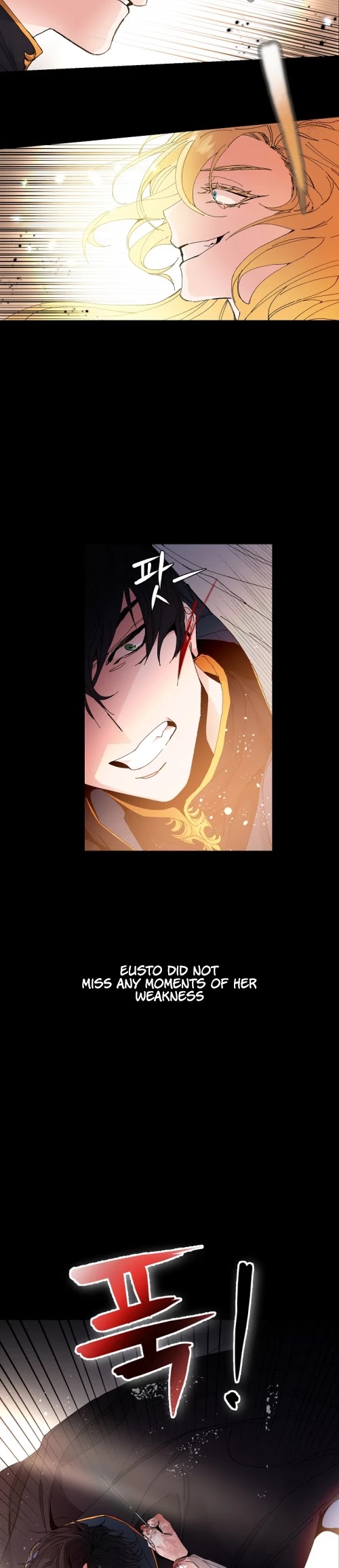 I’ve Become the Villainous Emperor of a Novel chapter 1 - page 18