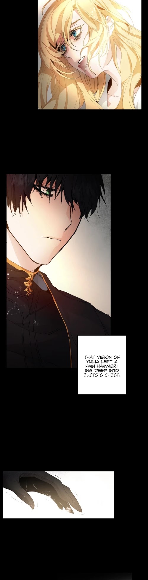 I’ve Become the Villainous Emperor of a Novel chapter 1 - page 22