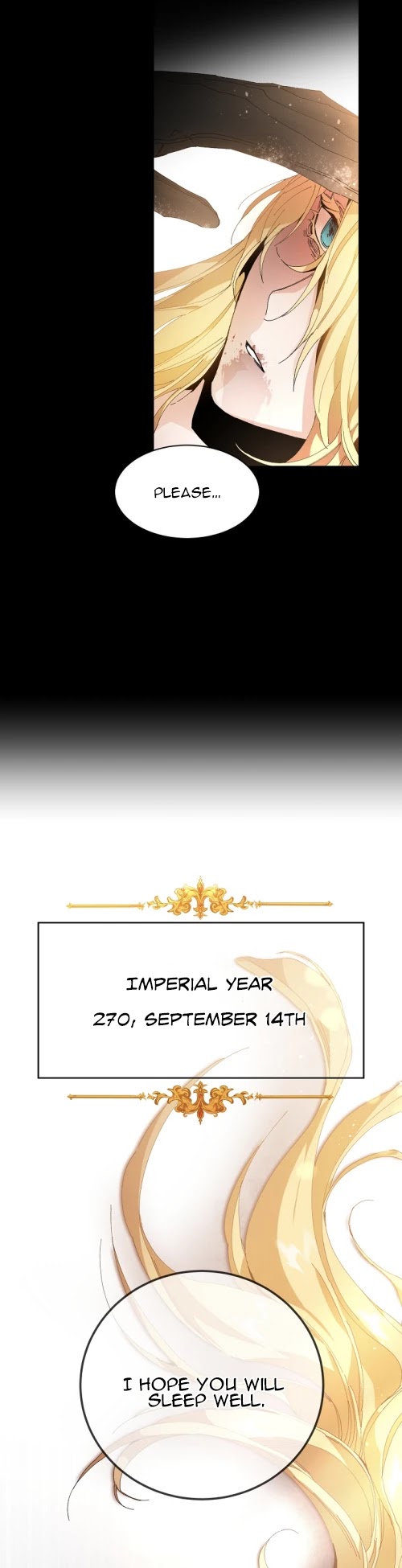 I’ve Become the Villainous Emperor of a Novel chapter 1 - page 23