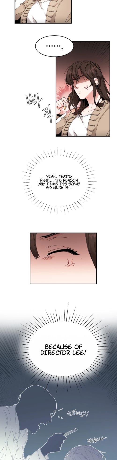 I’ve Become the Villainous Emperor of a Novel chapter 1 - page 30