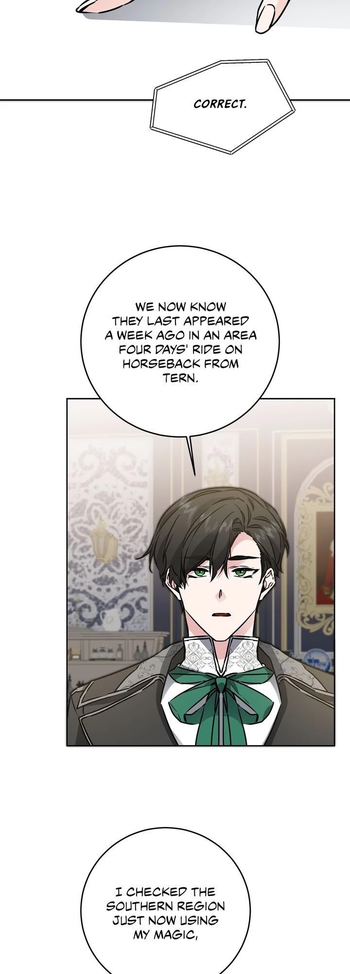 I’ve Become the Villainous Emperor of a Novel chapter 67 - page 10