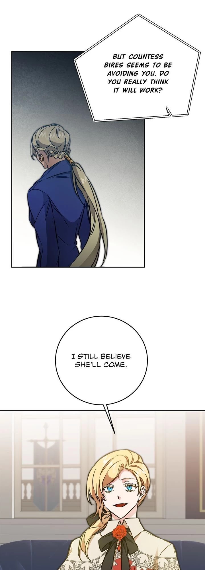 I’ve Become the Villainous Emperor of a Novel chapter 67 - page 12