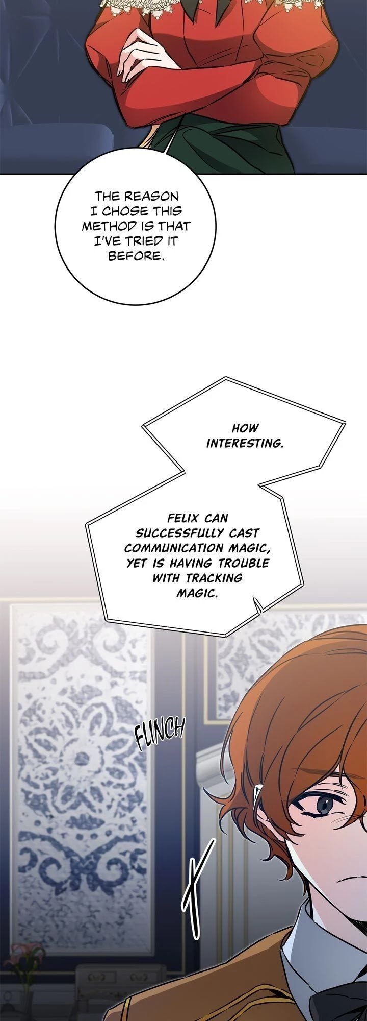 I’ve Become the Villainous Emperor of a Novel chapter 67 - page 13