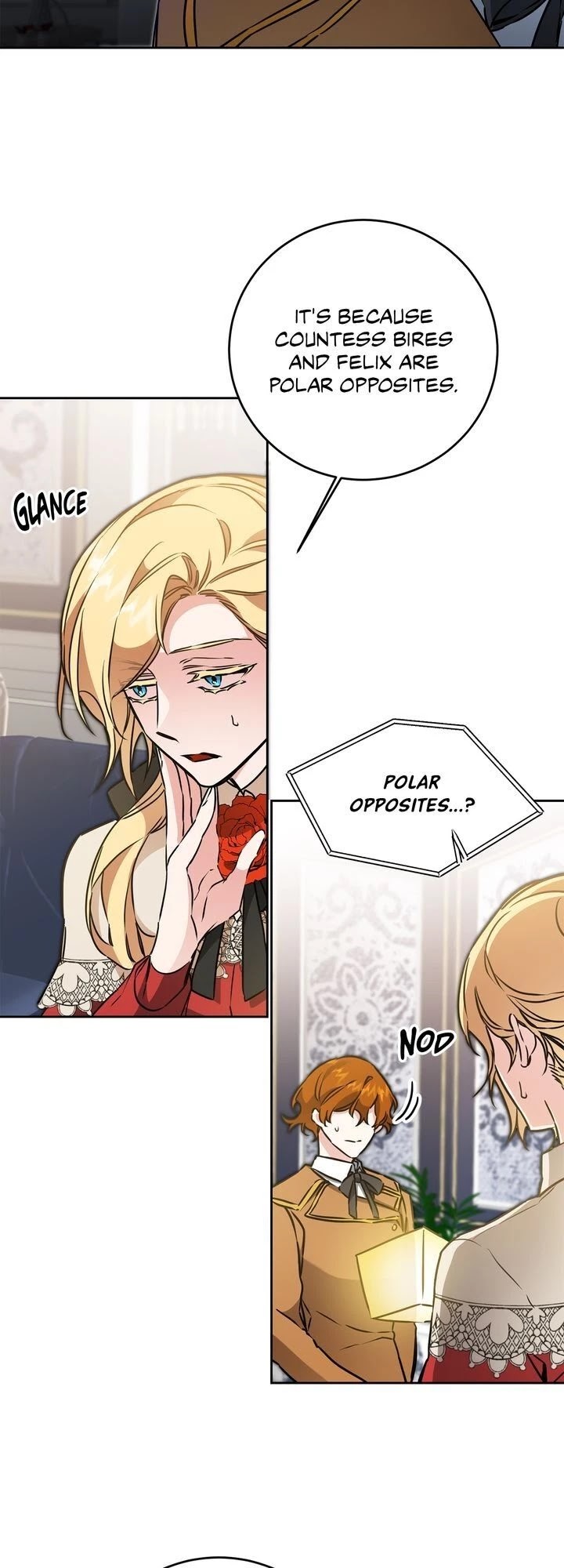 I’ve Become the Villainous Emperor of a Novel chapter 67 - page 14