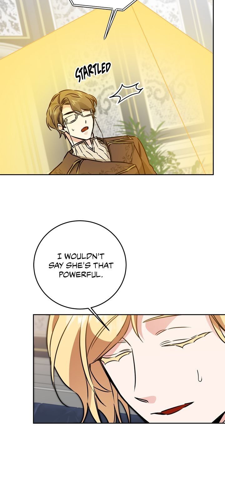 I’ve Become the Villainous Emperor of a Novel chapter 67 - page 16