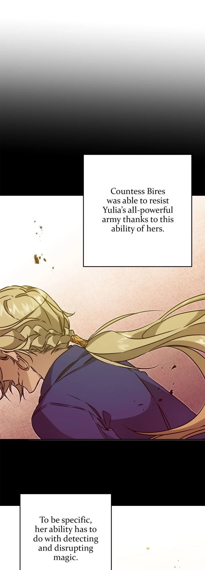 I’ve Become the Villainous Emperor of a Novel chapter 67 - page 17