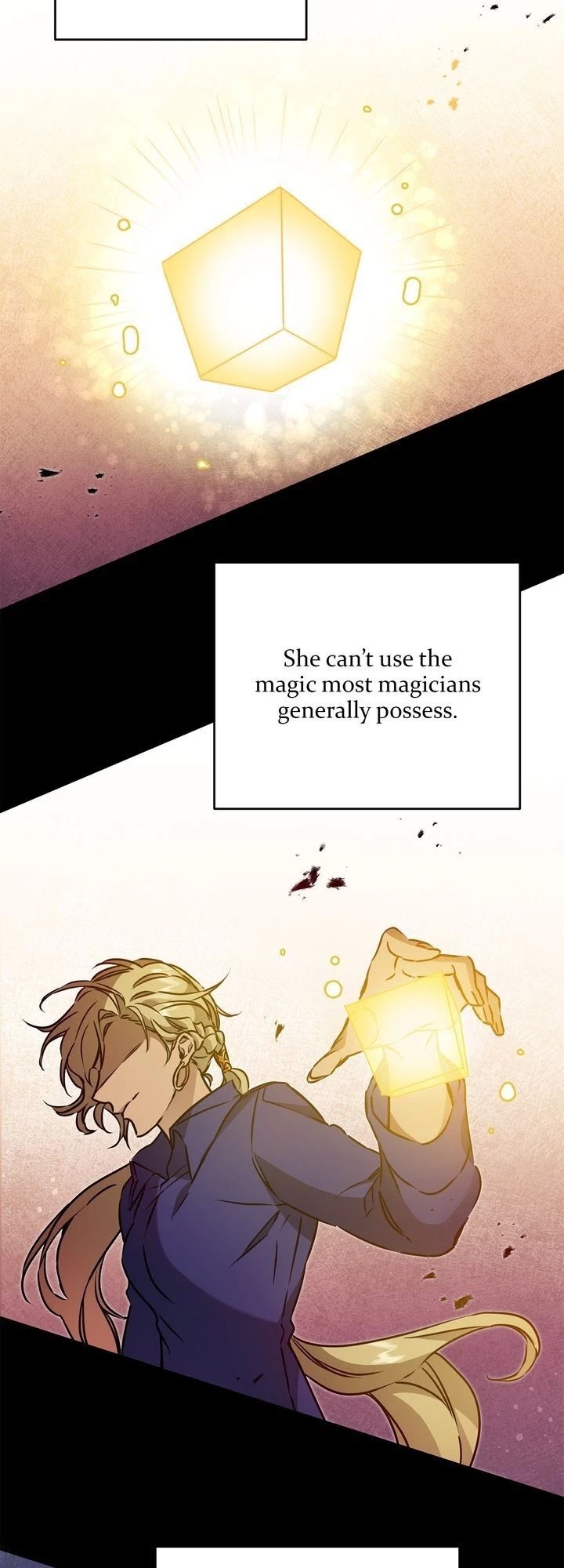 I’ve Become the Villainous Emperor of a Novel chapter 67 - page 18