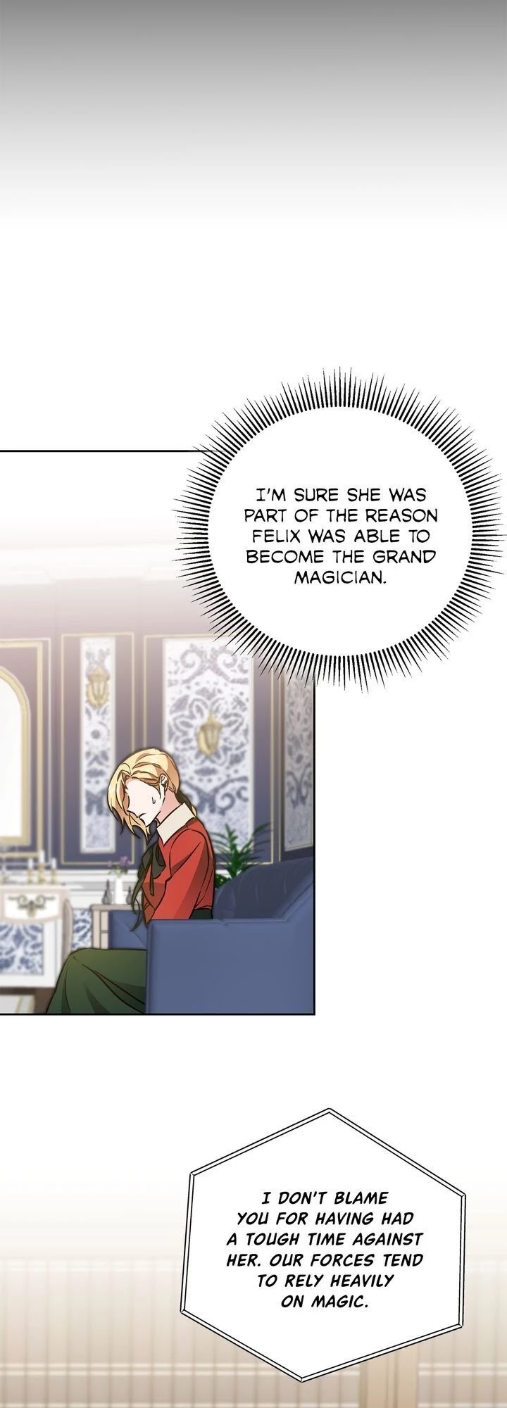 I’ve Become the Villainous Emperor of a Novel chapter 67 - page 20