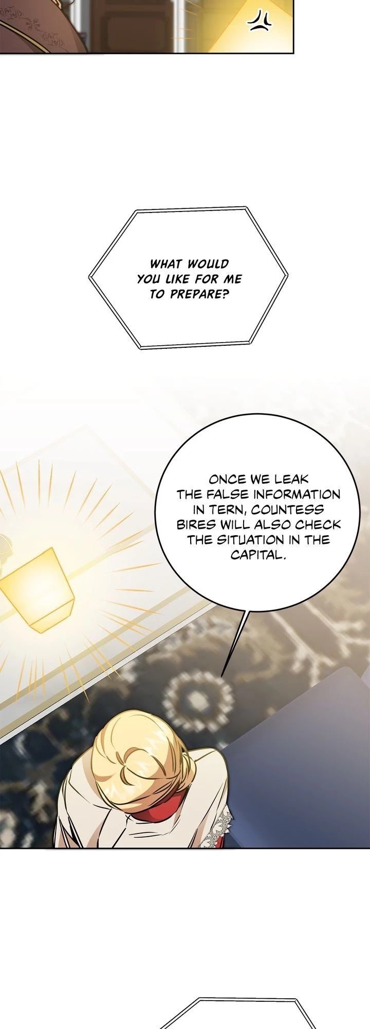 I’ve Become the Villainous Emperor of a Novel chapter 67 - page 23