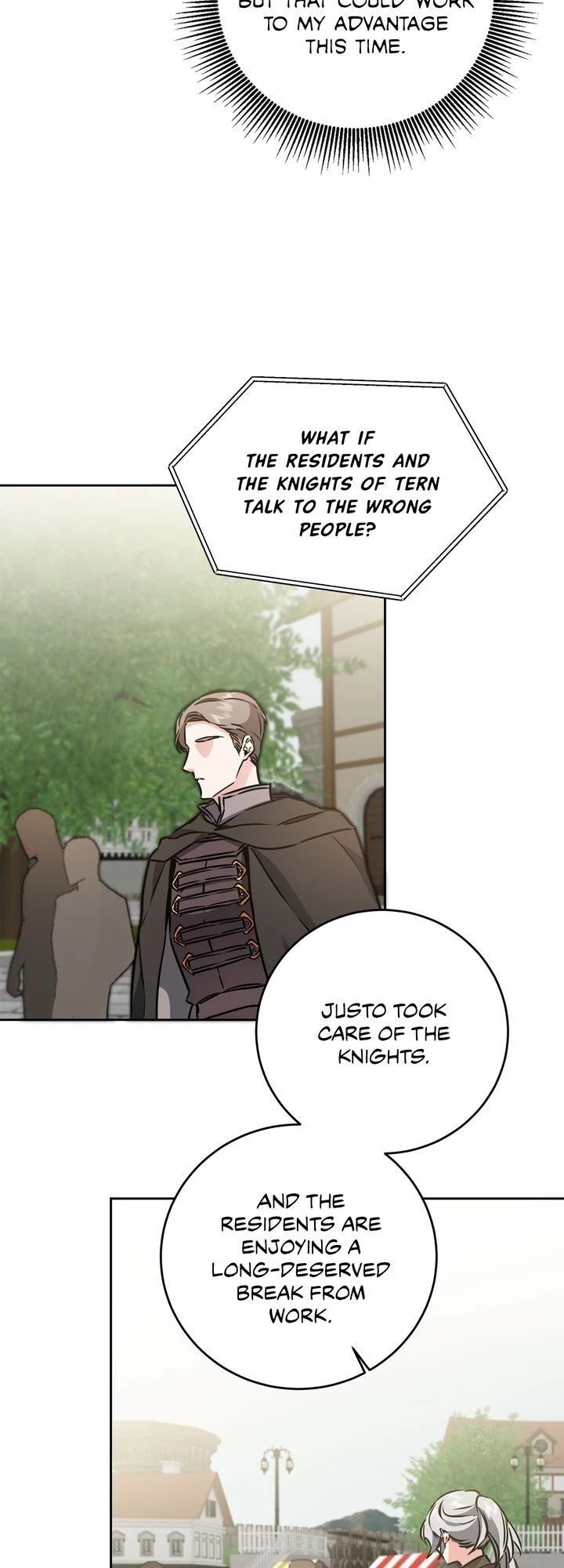 I’ve Become the Villainous Emperor of a Novel chapter 67 - page 25