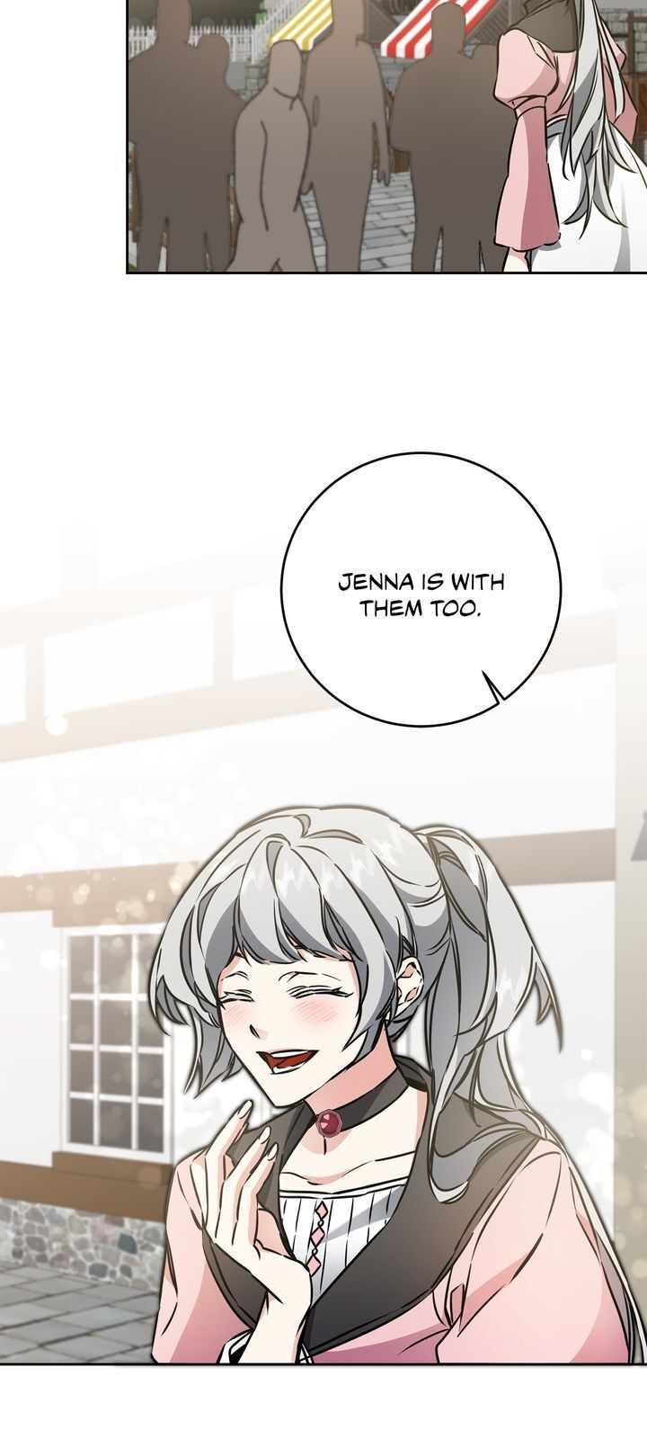 I’ve Become the Villainous Emperor of a Novel chapter 67 - page 26