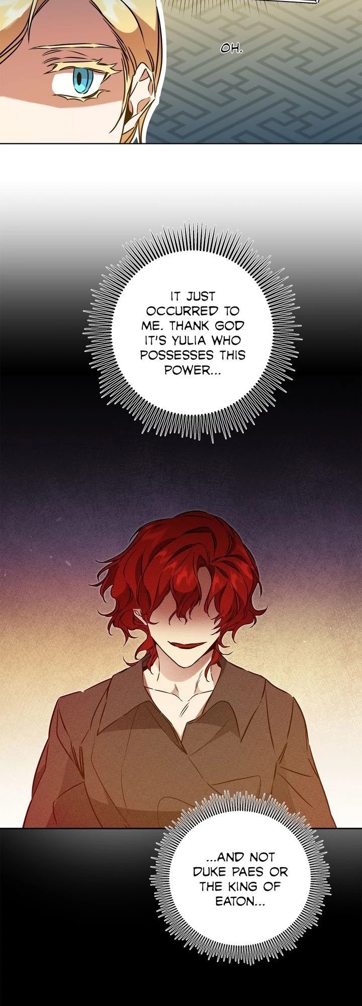 I’ve Become the Villainous Emperor of a Novel chapter 67 - page 33