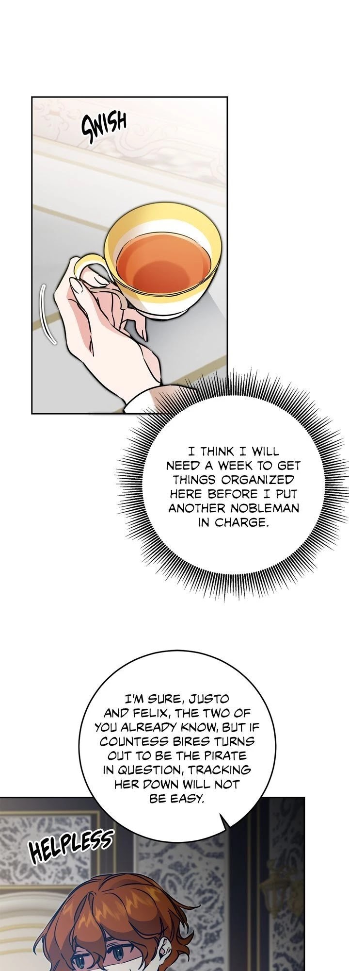 I’ve Become the Villainous Emperor of a Novel chapter 67 - page 4