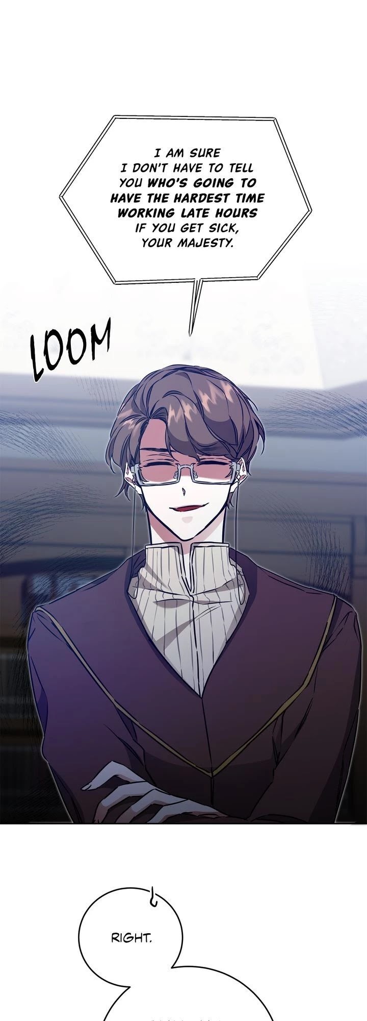 I’ve Become the Villainous Emperor of a Novel chapter 67 - page 40