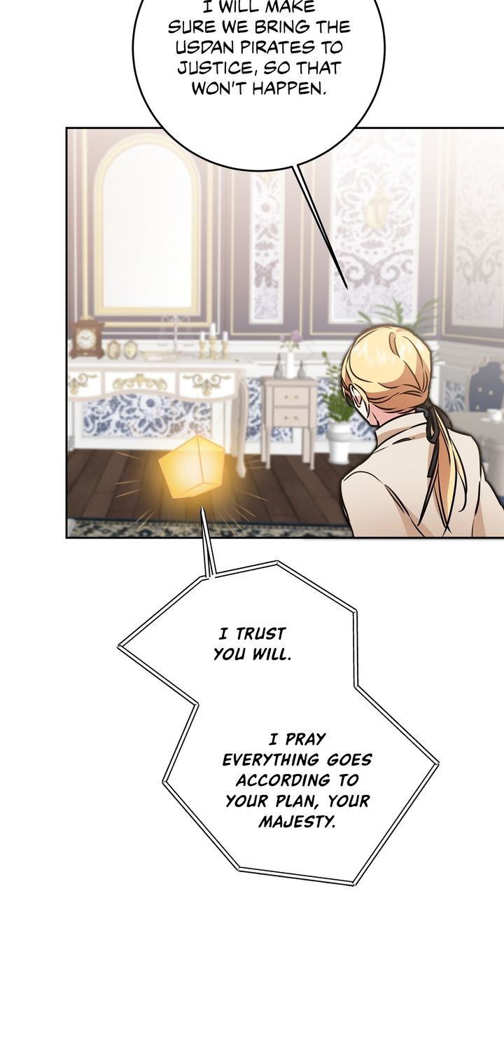 I’ve Become the Villainous Emperor of a Novel chapter 67 - page 41