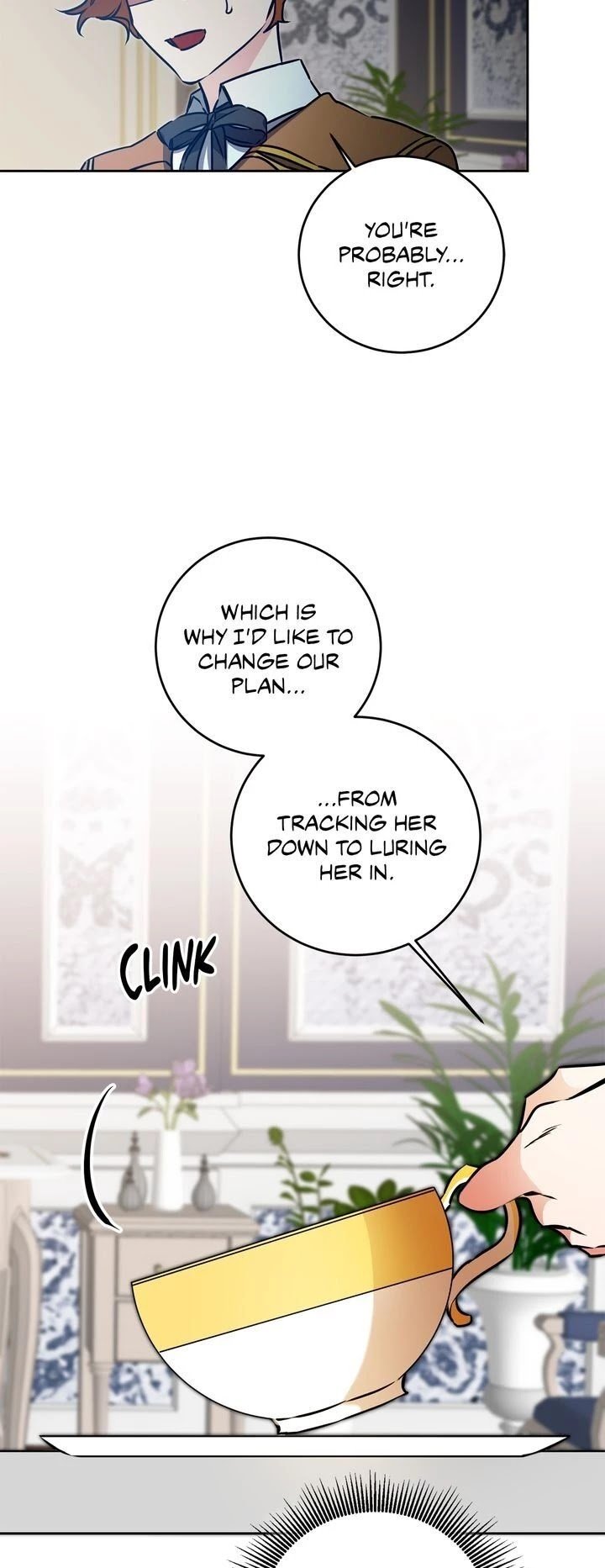 I’ve Become the Villainous Emperor of a Novel chapter 67 - page 5