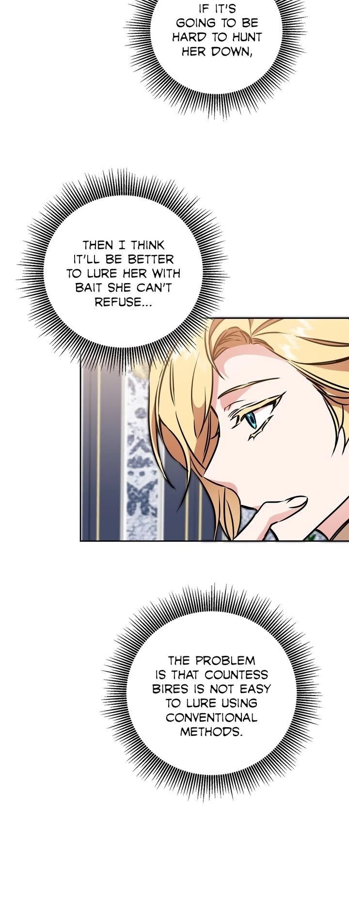 I’ve Become the Villainous Emperor of a Novel chapter 67 - page 6