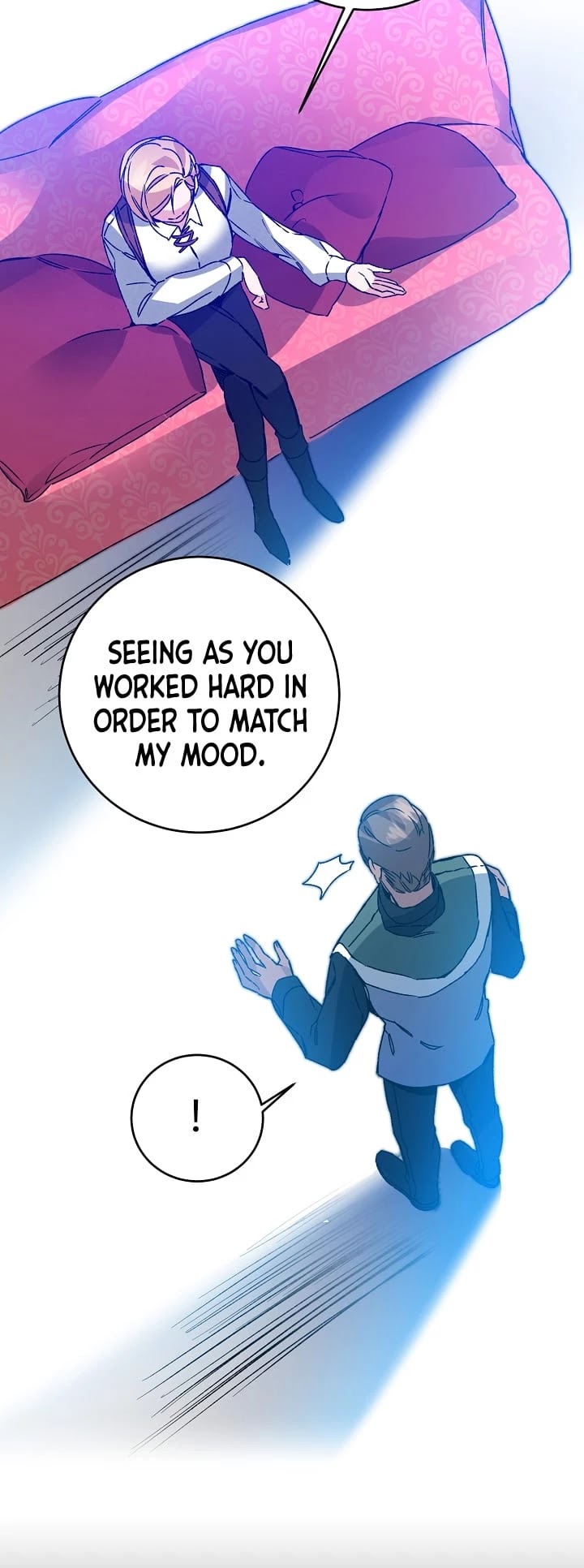 I’ve Become the Villainous Emperor of a Novel chapter 36 - page 12