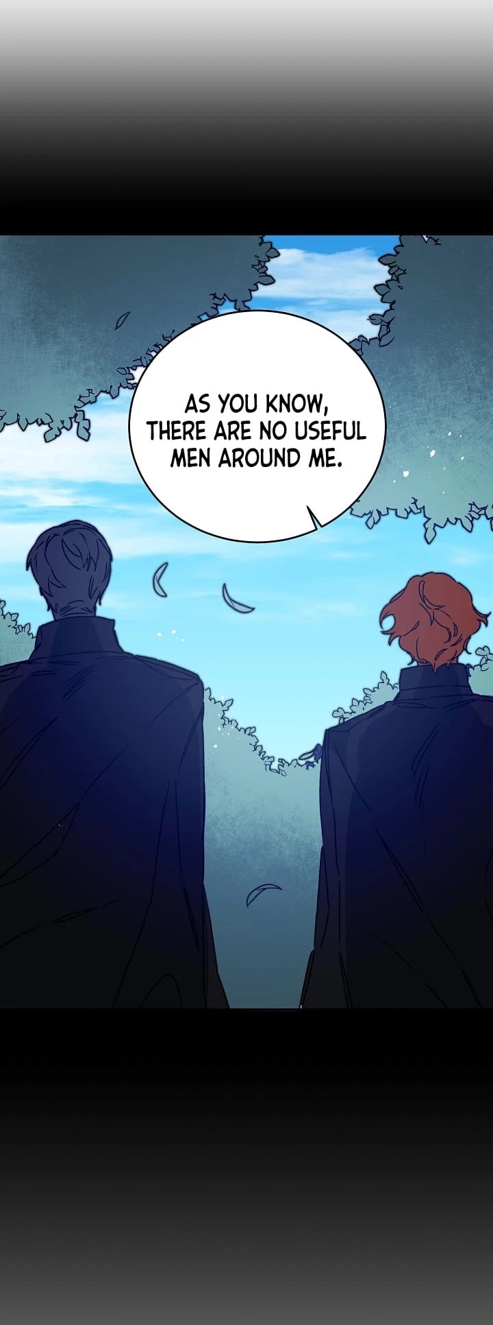 I’ve Become the Villainous Emperor of a Novel chapter 36 - page 13
