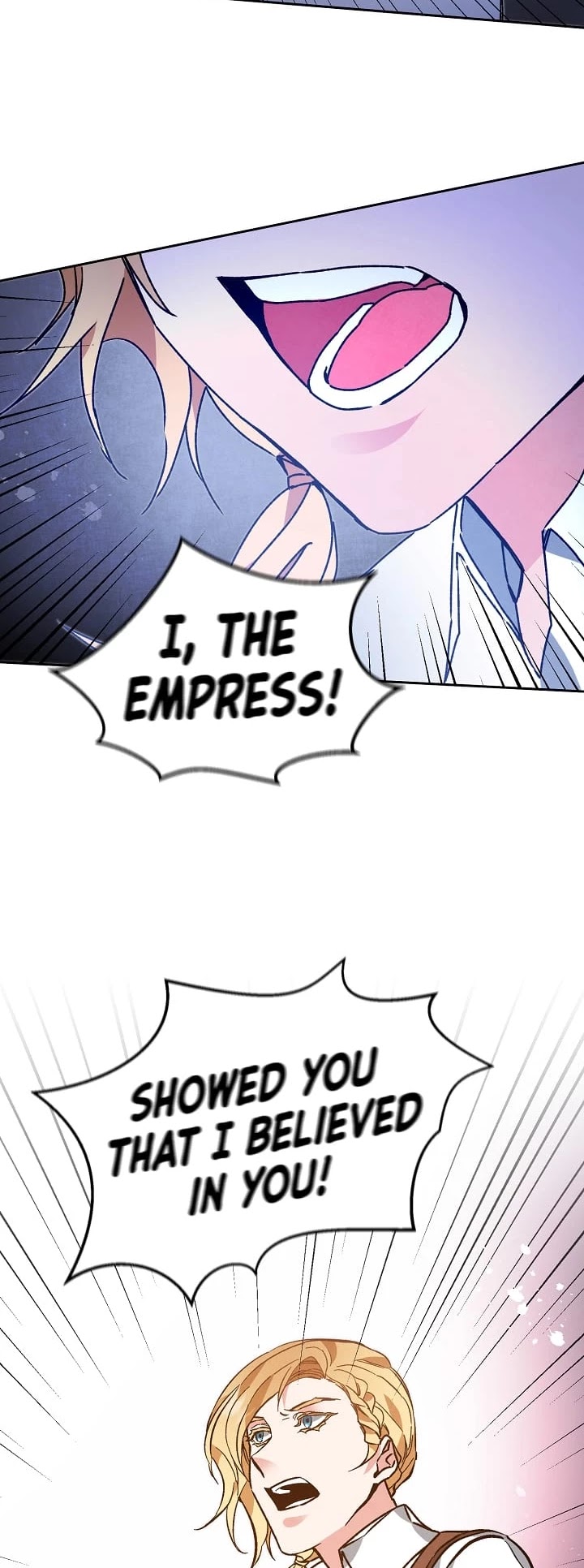 I’ve Become the Villainous Emperor of a Novel chapter 36 - page 17