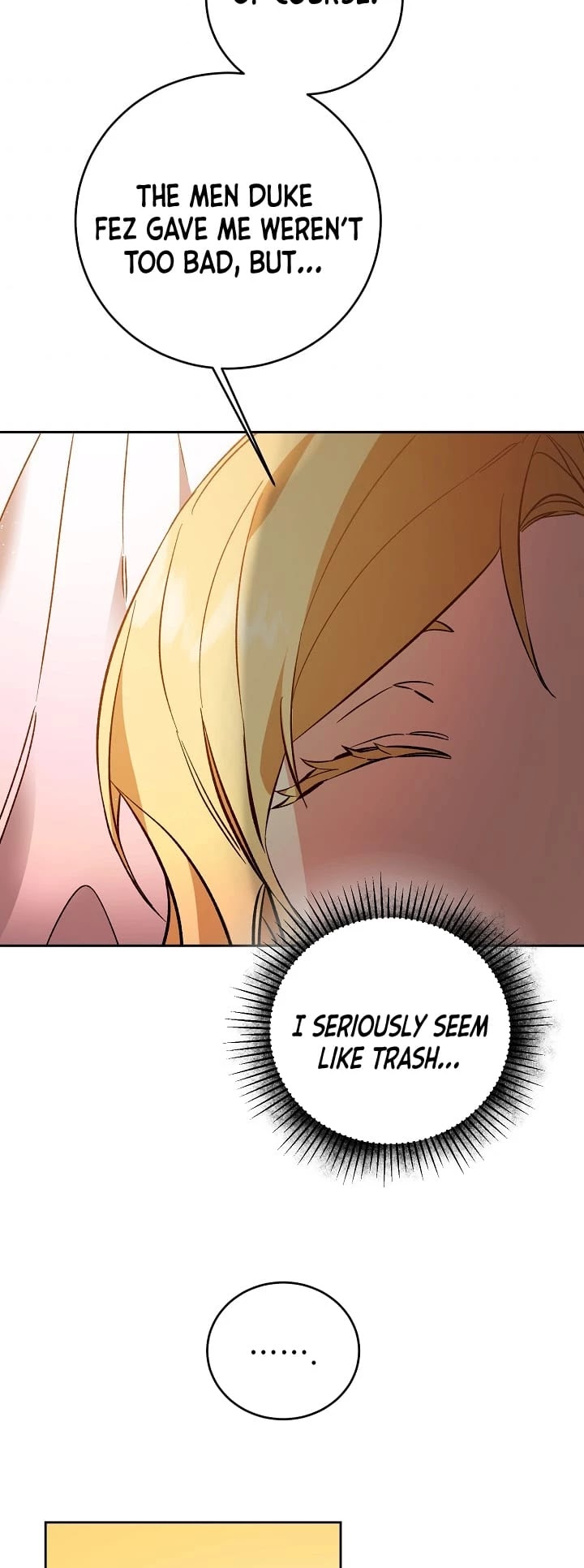 I’ve Become the Villainous Emperor of a Novel chapter 36 - page 20