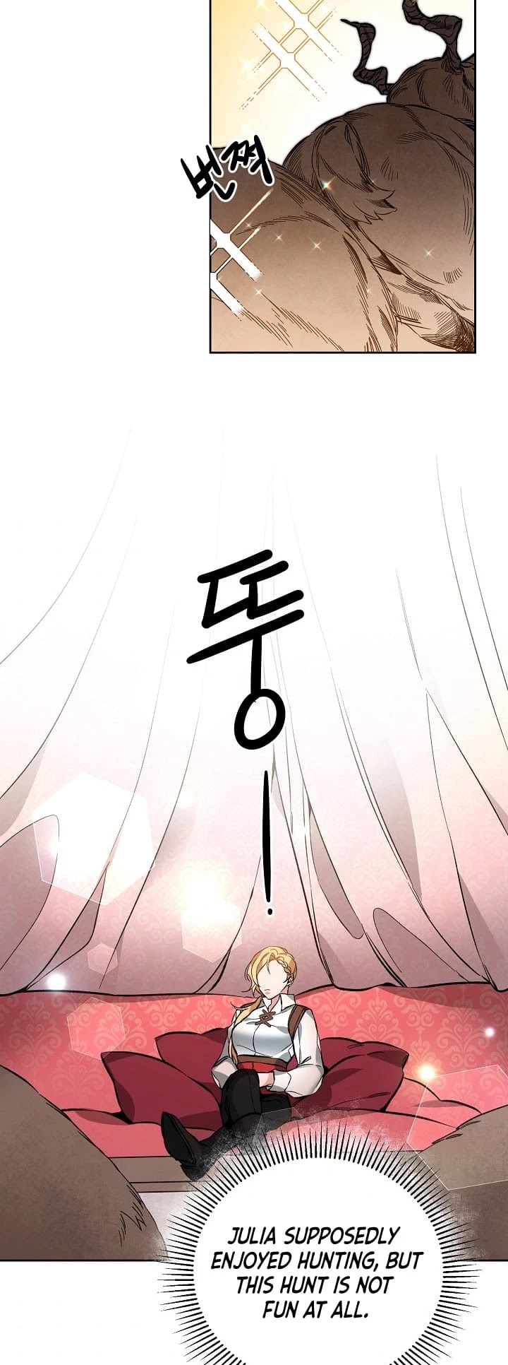 I’ve Become the Villainous Emperor of a Novel chapter 36 - page 28