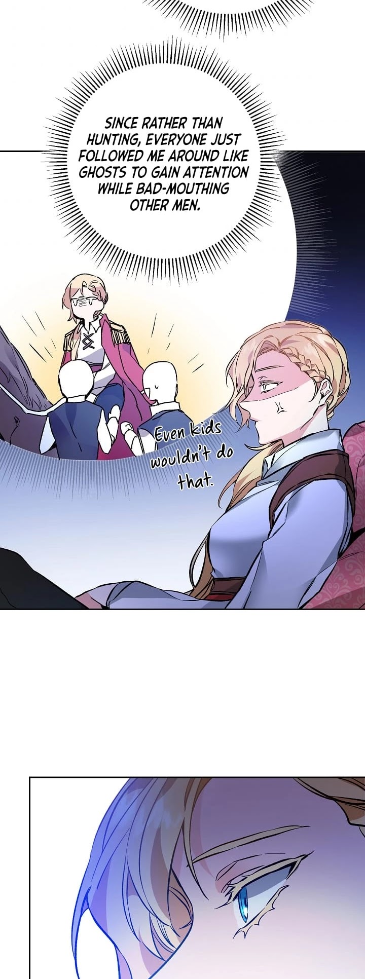 I’ve Become the Villainous Emperor of a Novel chapter 36 - page 29