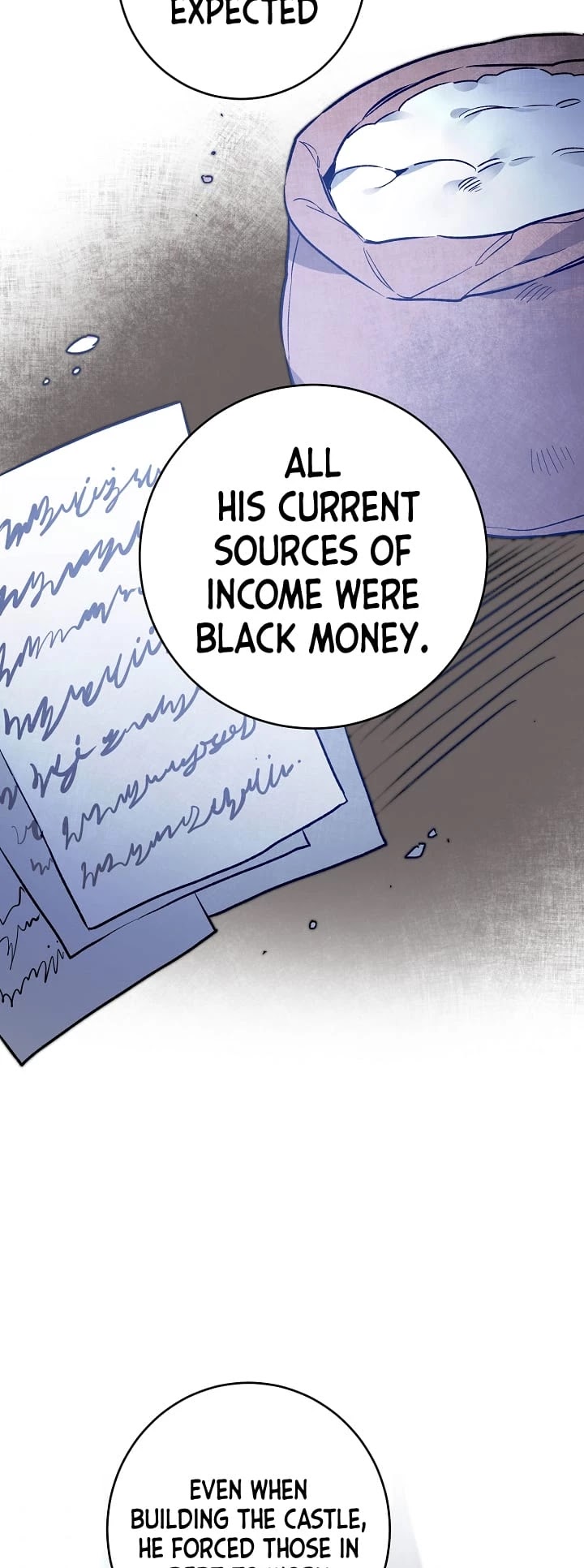 I’ve Become the Villainous Emperor of a Novel chapter 36 - page 32