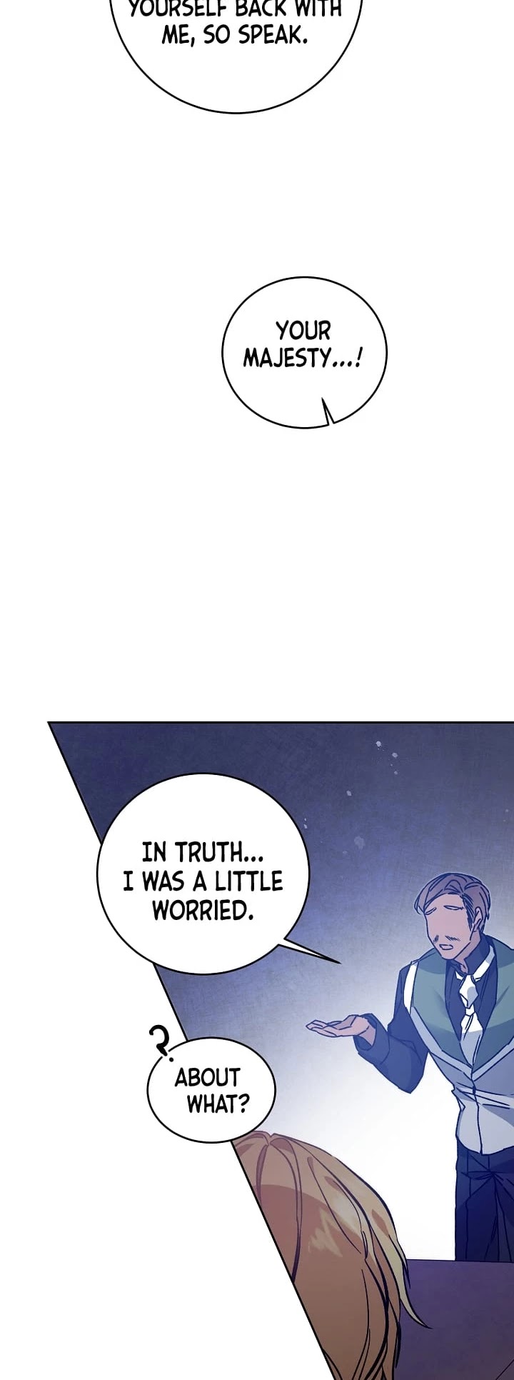 I’ve Become the Villainous Emperor of a Novel chapter 36 - page 5