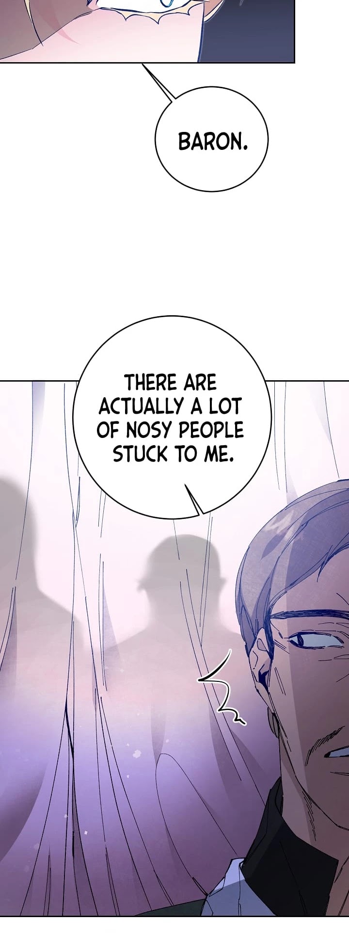 I’ve Become the Villainous Emperor of a Novel chapter 36 - page 9