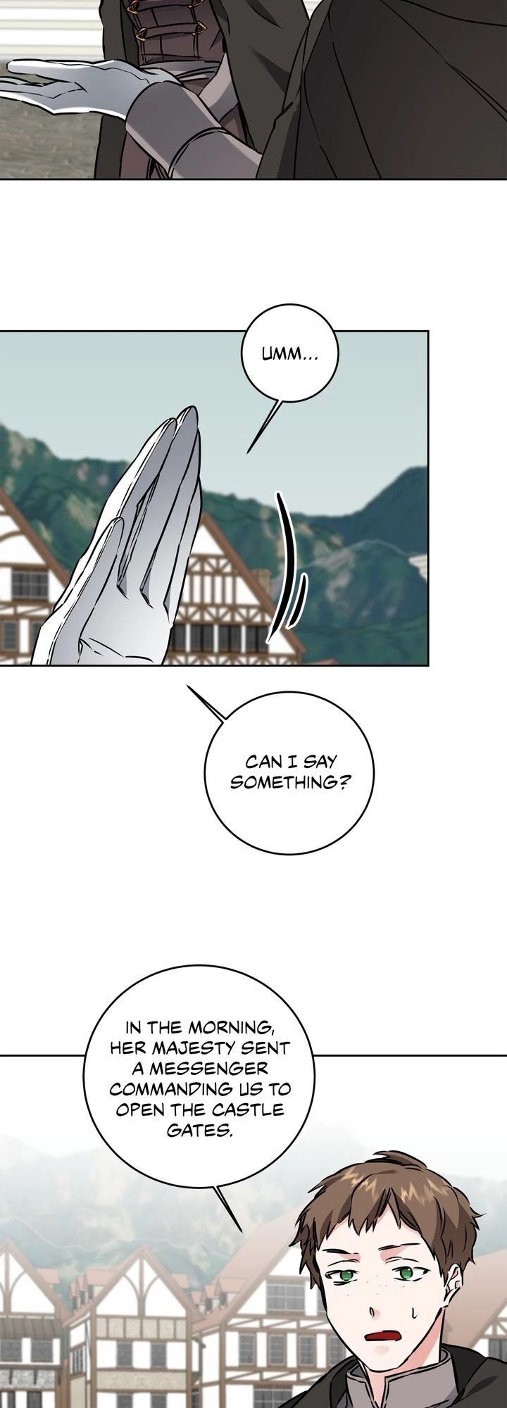 I’ve Become the Villainous Emperor of a Novel chapter 66 - page 13