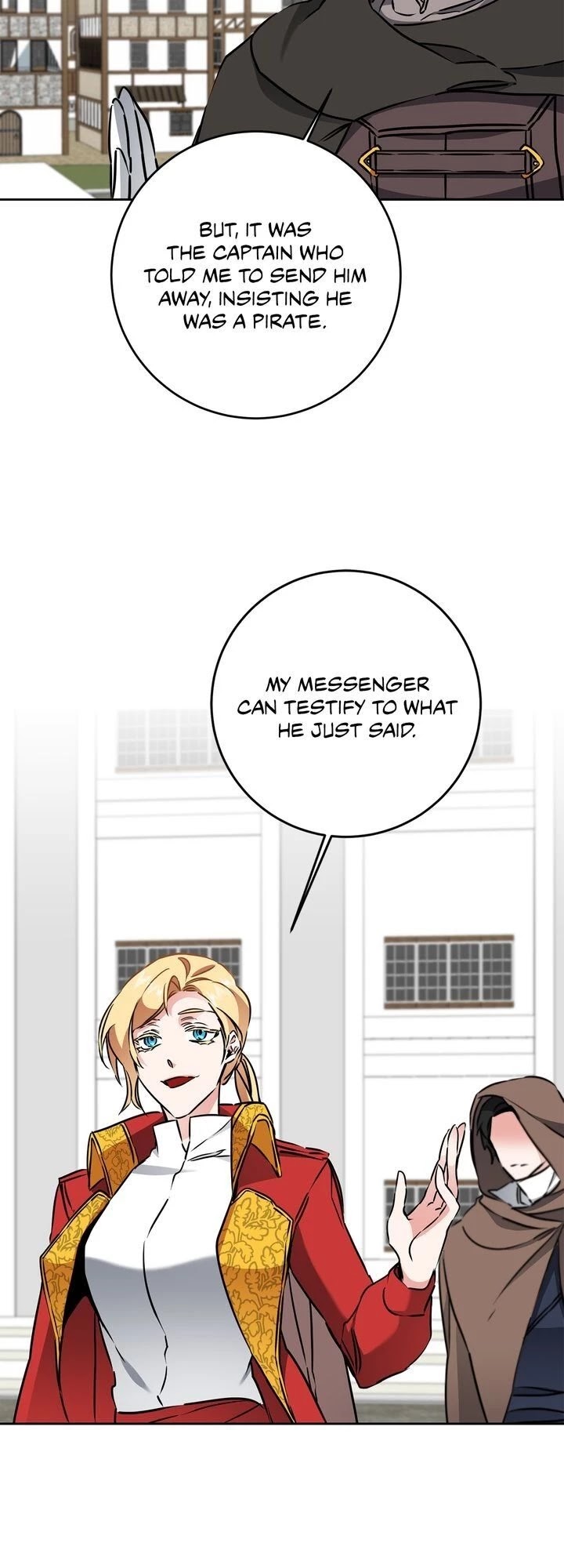 I’ve Become the Villainous Emperor of a Novel chapter 66 - page 14