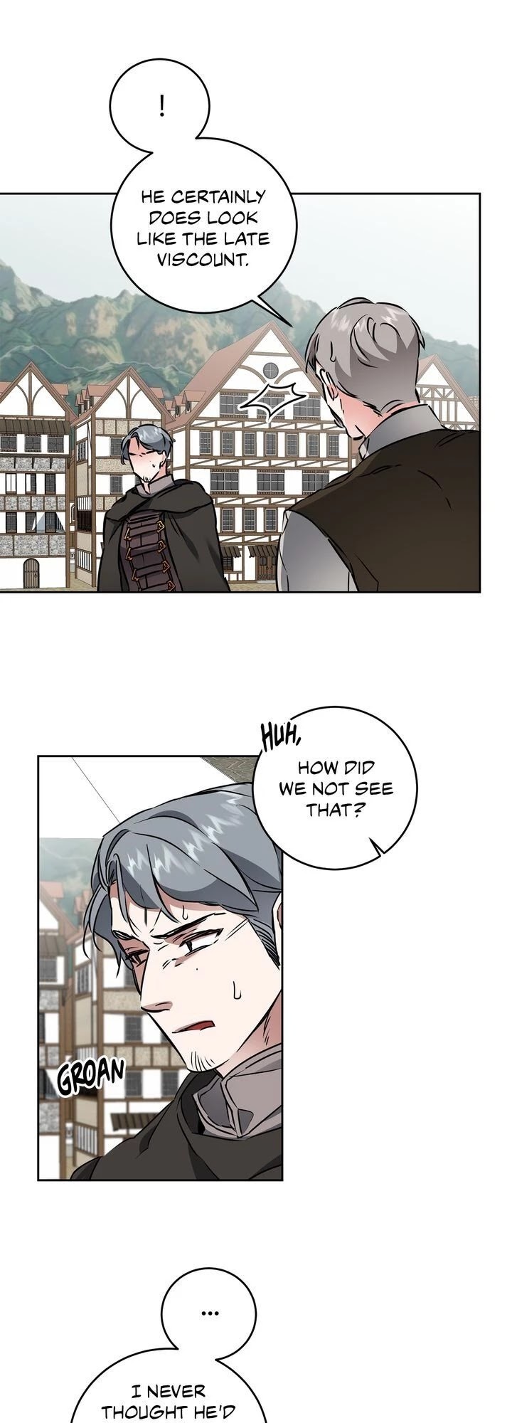 I’ve Become the Villainous Emperor of a Novel chapter 66 - page 16