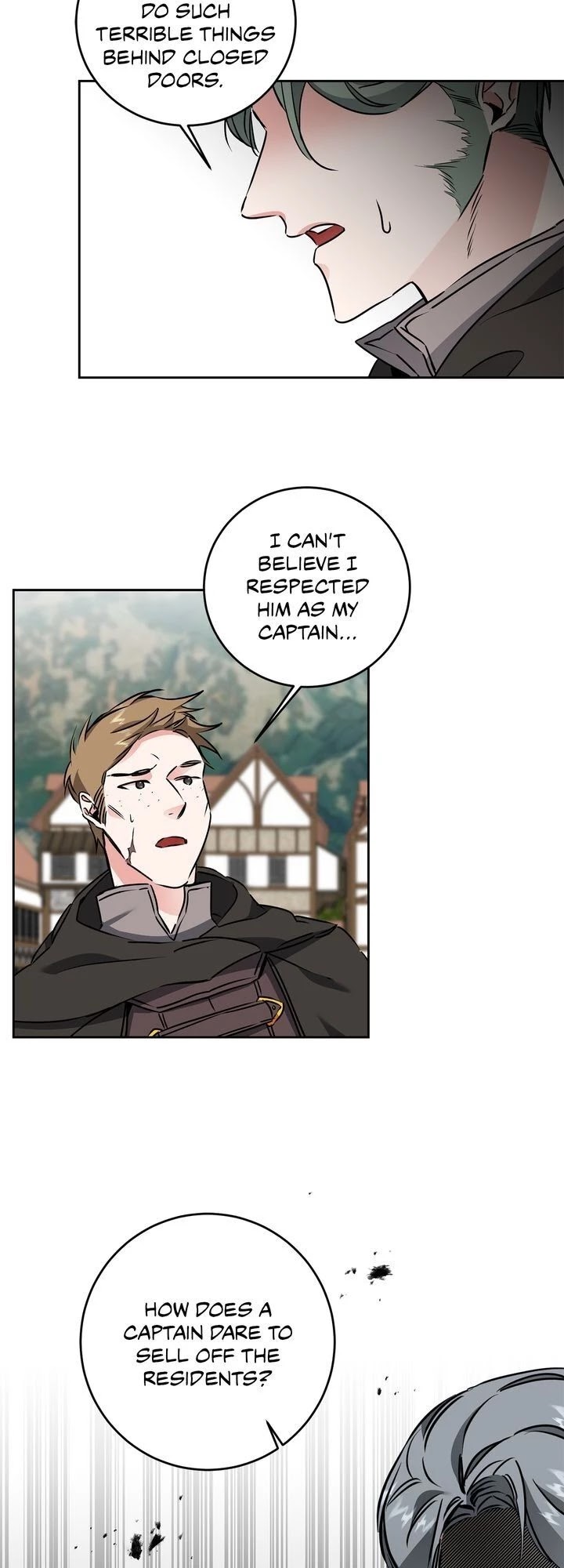 I’ve Become the Villainous Emperor of a Novel chapter 66 - page 17