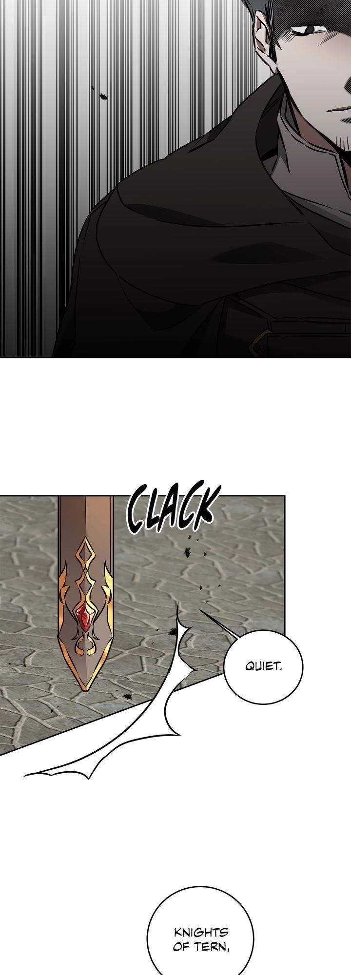 I’ve Become the Villainous Emperor of a Novel chapter 66 - page 18