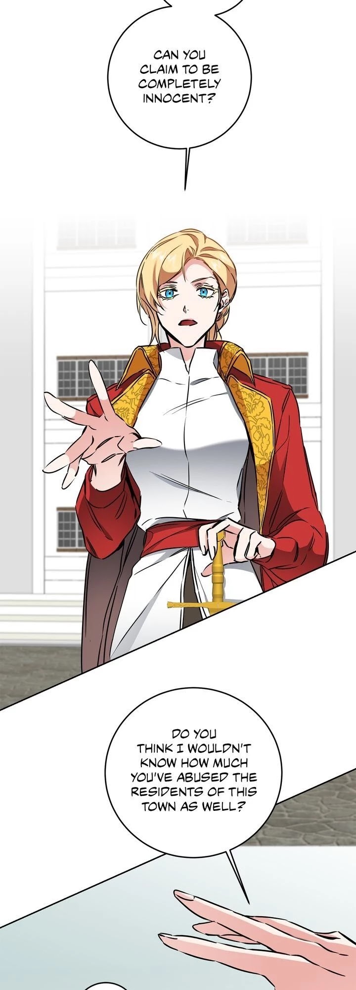 I’ve Become the Villainous Emperor of a Novel chapter 66 - page 19