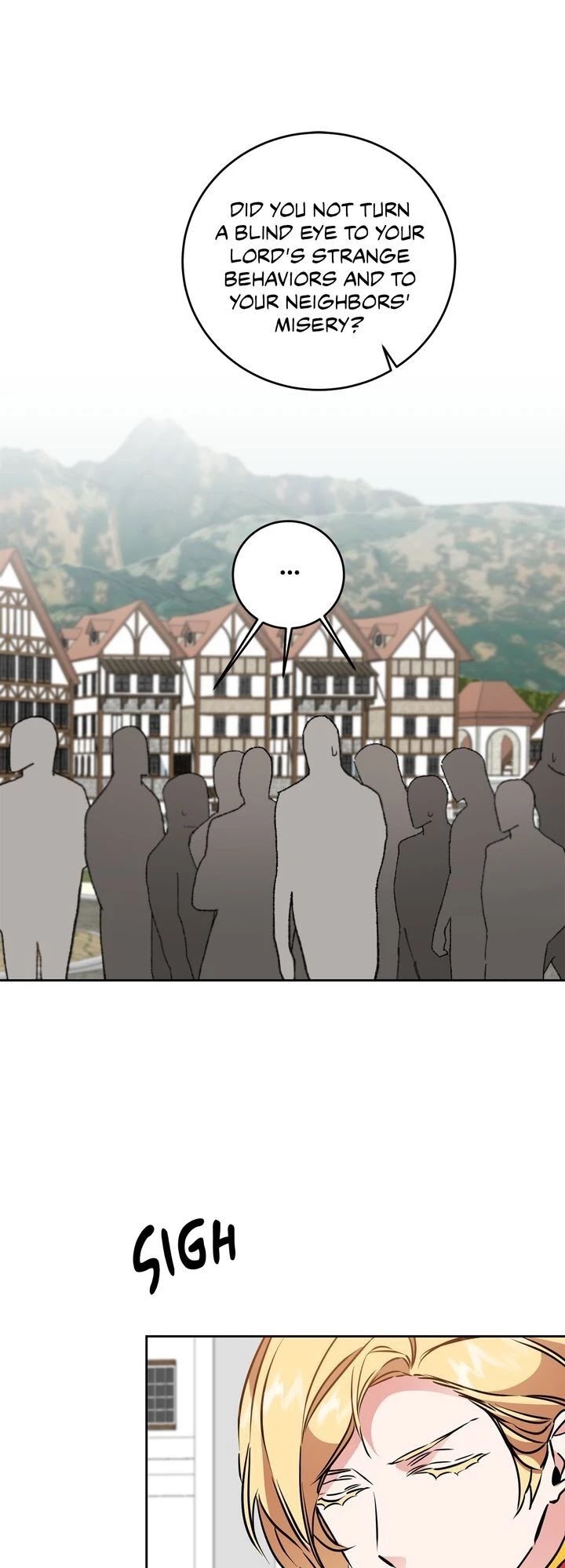 I’ve Become the Villainous Emperor of a Novel chapter 66 - page 21