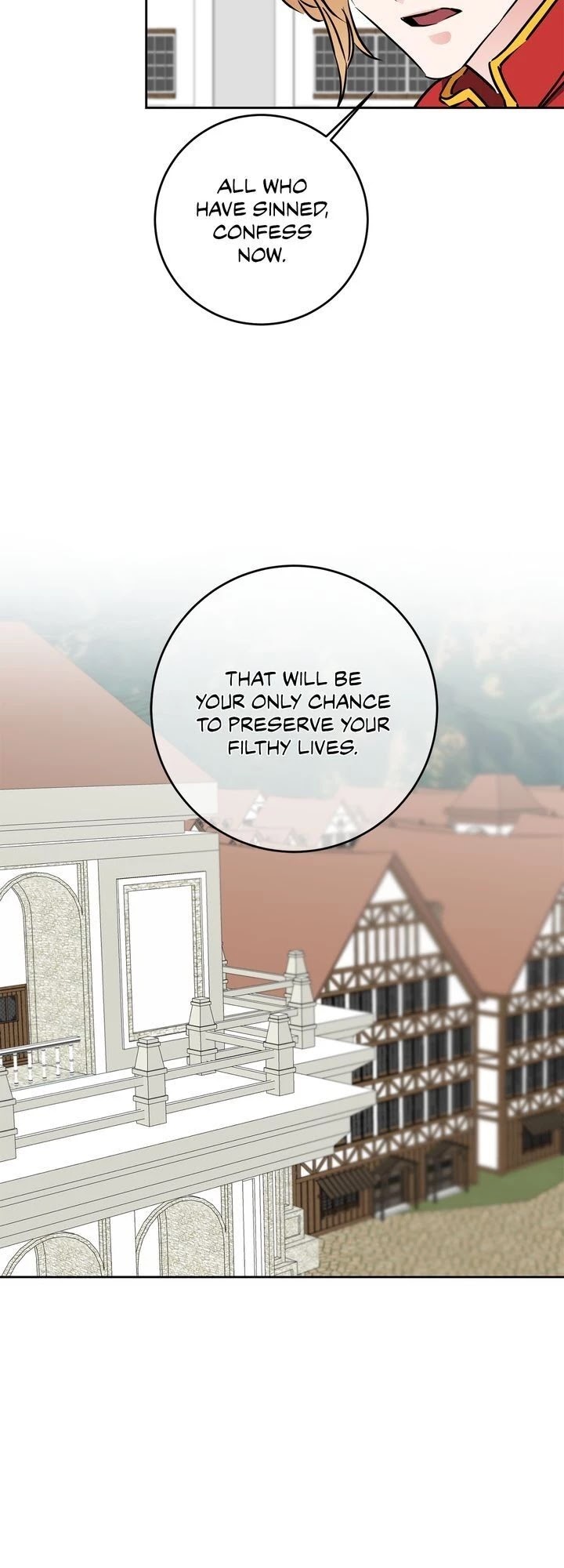 I’ve Become the Villainous Emperor of a Novel chapter 66 - page 22